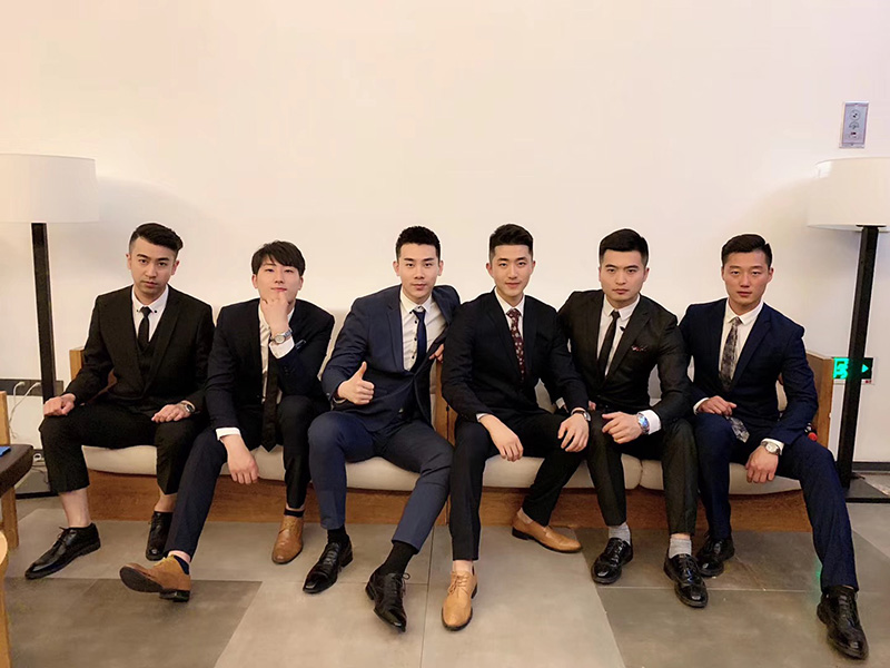 優(yōu)質(zhì)男模資源